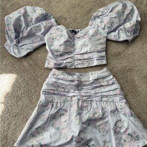 Express 2 piece set
